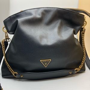 Medium size Satchel Guess